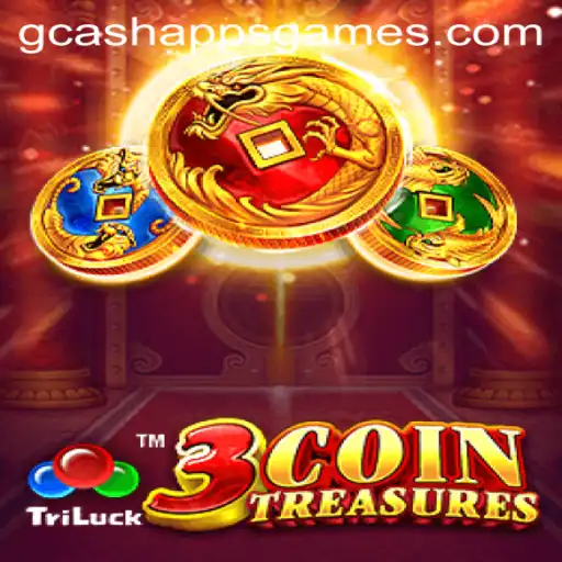 Exploring 3CoinTreasures: A Thrilling Online Game for GCash Enthusiasts
