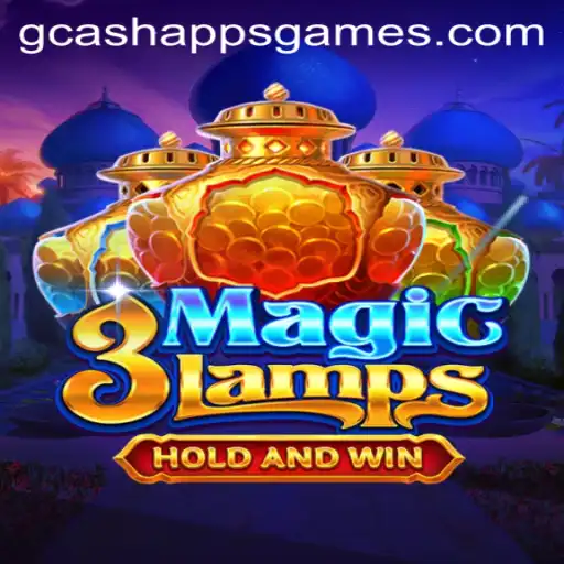 Explore the Enchanting World of 3MagicLamps: A Must-Try GCash Game App