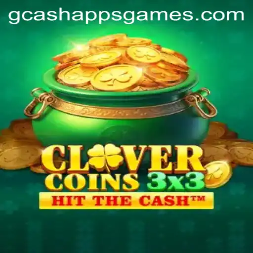 Unveiling Clovercoin3x3: Dive into the World of GCash Games