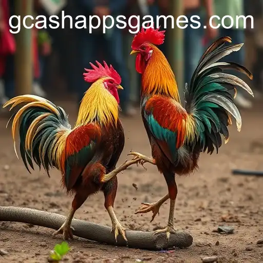 Cockfighting: Tradition in Conflict with Modernity