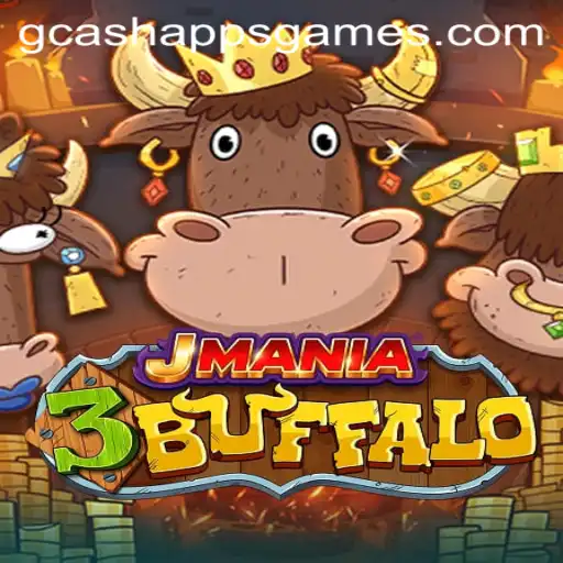 Explore the Exciting World of JMania3Buffalo: The Ultimate GCash Game App