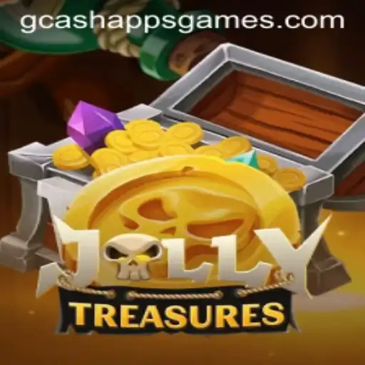 Discover JollyTreasures: A New Era in GCash Games Apps