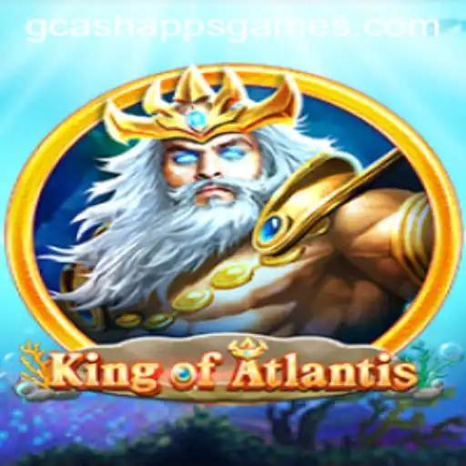 Exploring KingofAtlantis: The Exciting World of Gcash Games Apps
