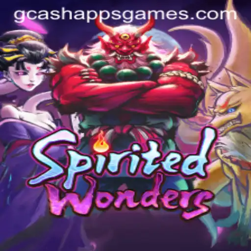 Exploring The Mysteries of SpiritedWonders: The Latest Sensation in GCash Games Apps