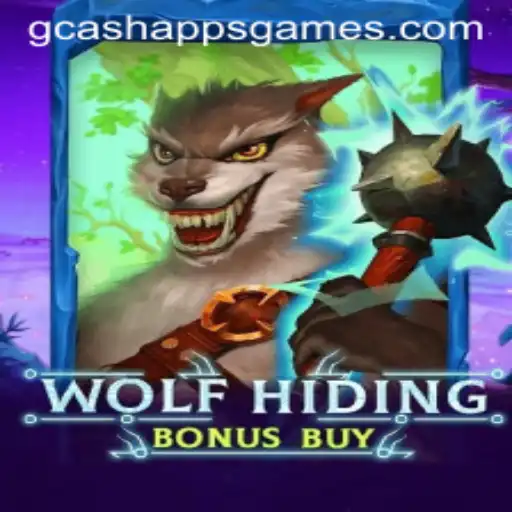 Unveiling the Thrills of WolfHidingBonusBuy: A New Era in GCash Games Apps