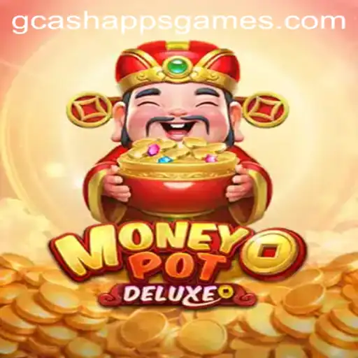 Exploring MoneyPotDELUXE: The Next Big Hit in GCash Games Apps