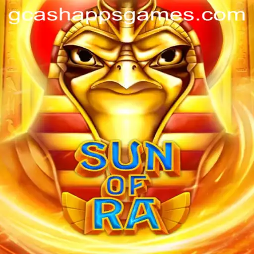 Exploring the Excitement of SunofRa in GCash Games Apps