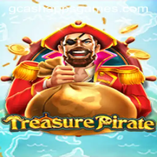TreasurePirate: Exploring the Exciting World of GCash Gaming