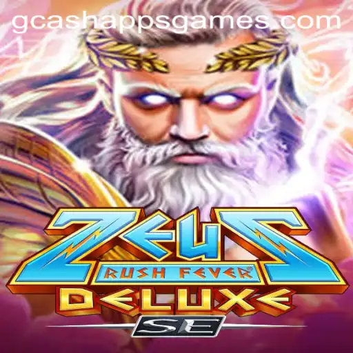 Unveiling ZeusRushFeverDeluxeSE: A Thrilling GCash Game App Experience